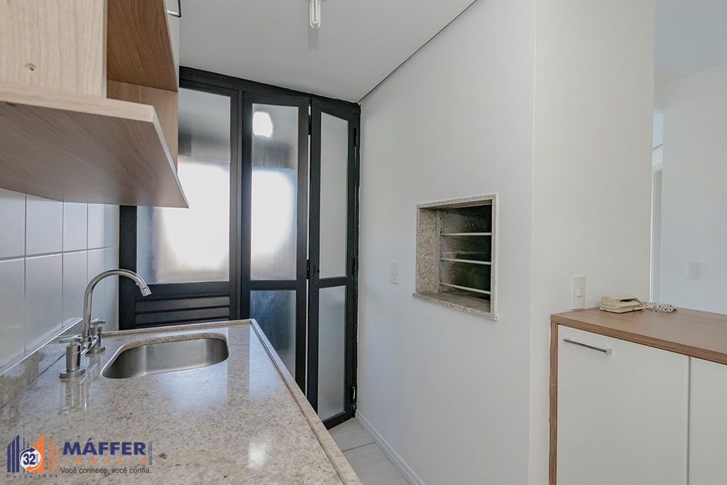 Apartamento, 1 quarto, 46 m² - Foto 44