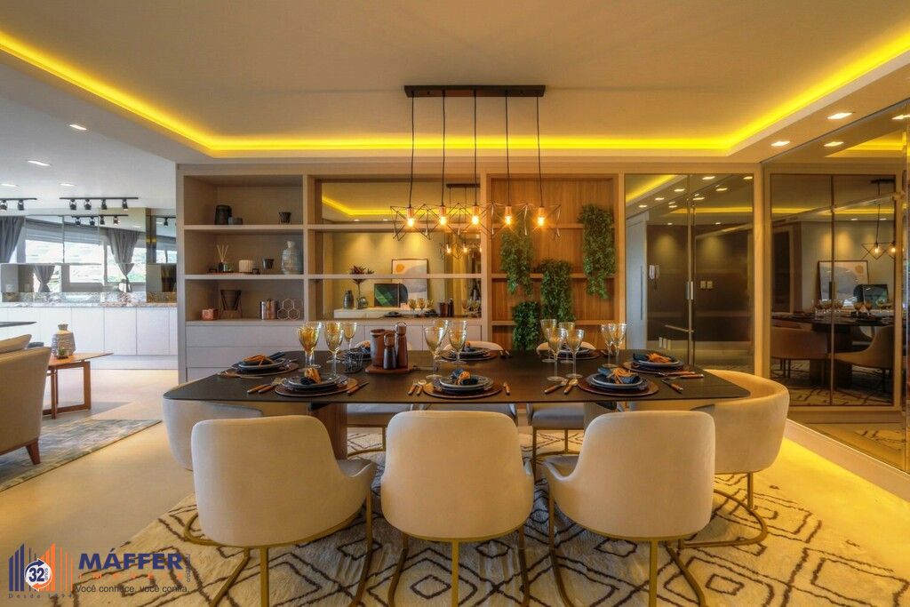 Cobertura, 3 quartos, 318 m² - Foto 10