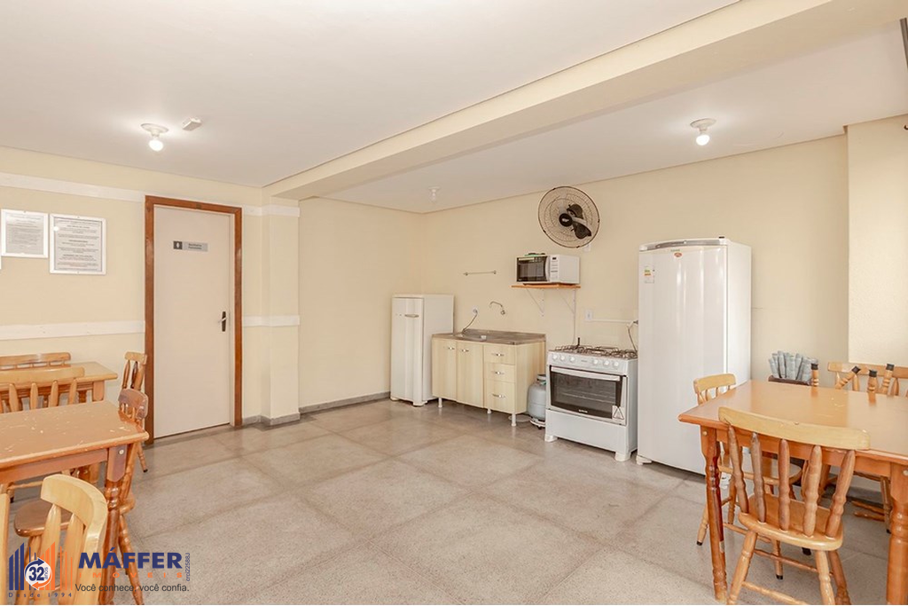 Apartamento, 2 quartos, 60 m² - Foto 13