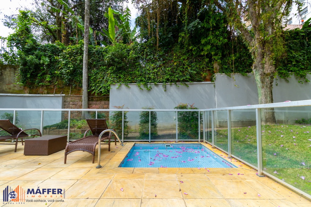 Apartamento, 3 quartos, 107 m² - Foto 19