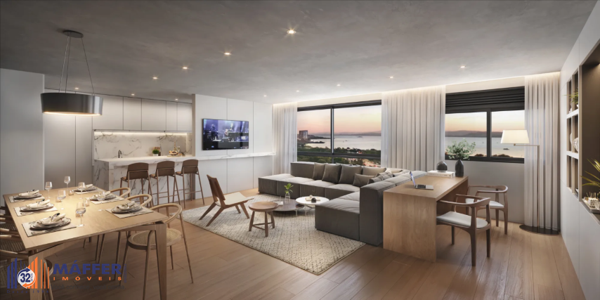 Apartamento, 3 quartos, 151 m² - Foto 7