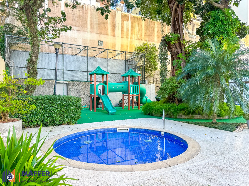 Apartamento, 4 quartos, 276 m² - Foto 26