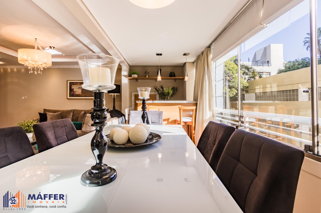 Apartamento, 3 quartos, 120 m² - Foto 33