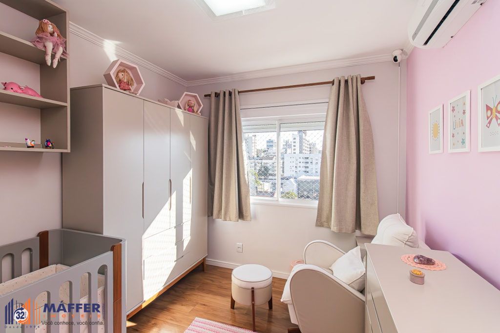 Apartamento, 2 quartos, 74 m² - Foto 41