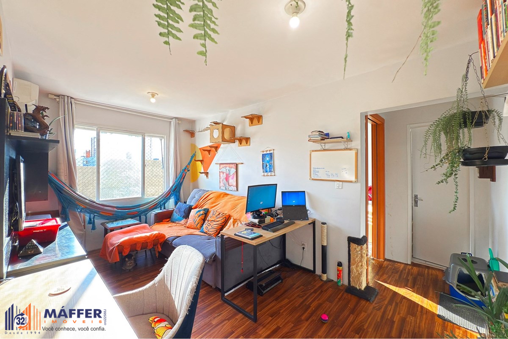 Apartamento, 1 quarto, 41 m² - Foto 16