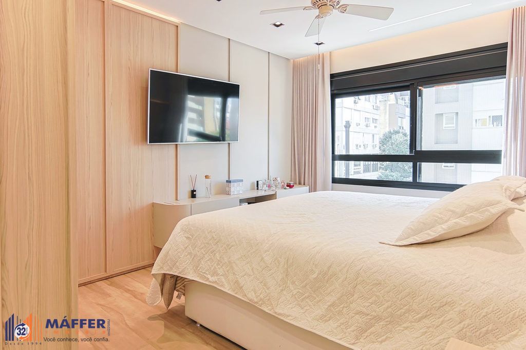 Apartamento, 3 quartos, 209 m² - Foto 14