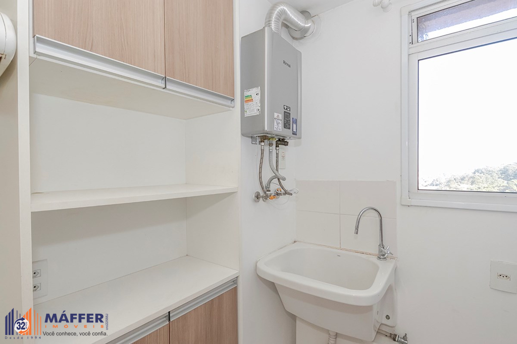 Apartamento, 3 quartos, 76 m² - Foto 49