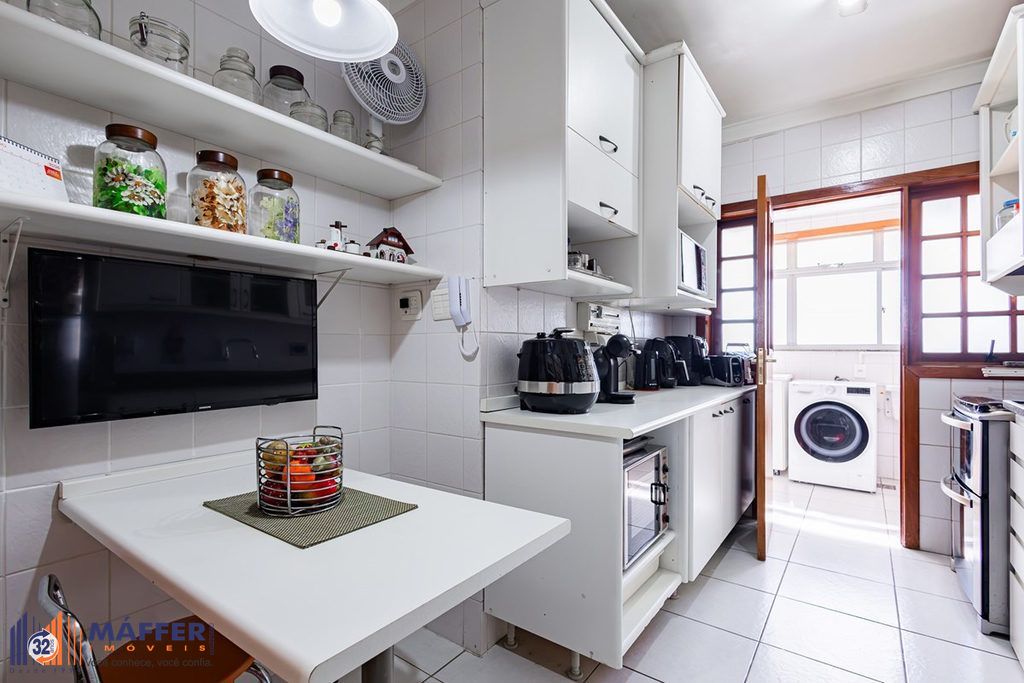 Apartamento, 4 quartos, 159 m² - Foto 29