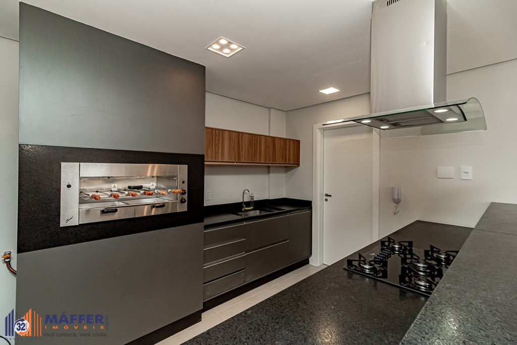 Apartamento, 3 quartos, 88 m² - Foto 3