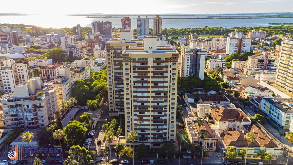 Apartamento, 3 quartos, 139 m² - Foto 29