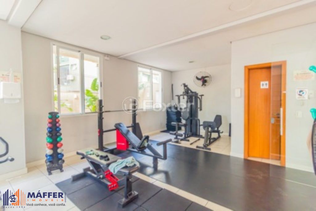 Apartamento, 3 quartos, 74 m² - Foto 22