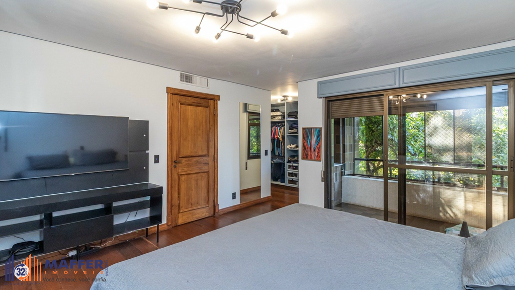 Apartamento, 3 quartos, 259 m² - Foto 7