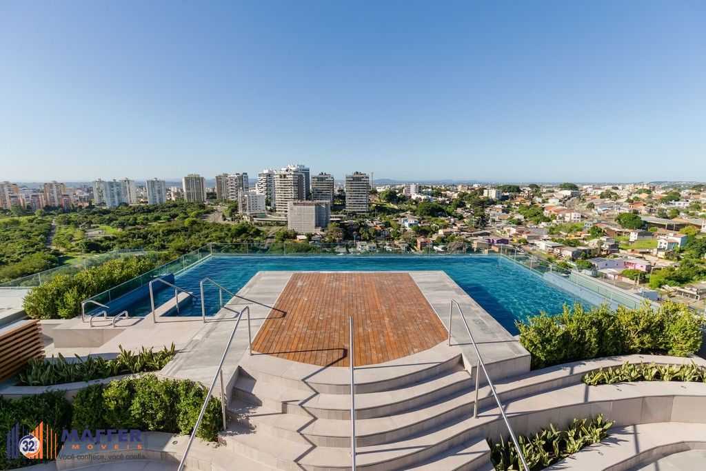 Apartamento, 1 quarto, 38 m² - Foto 17