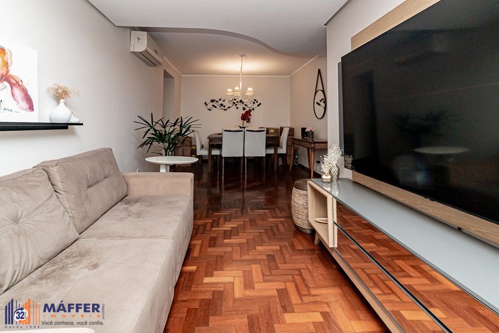 Apartamento, 3 quartos, 103 m² - Foto 29