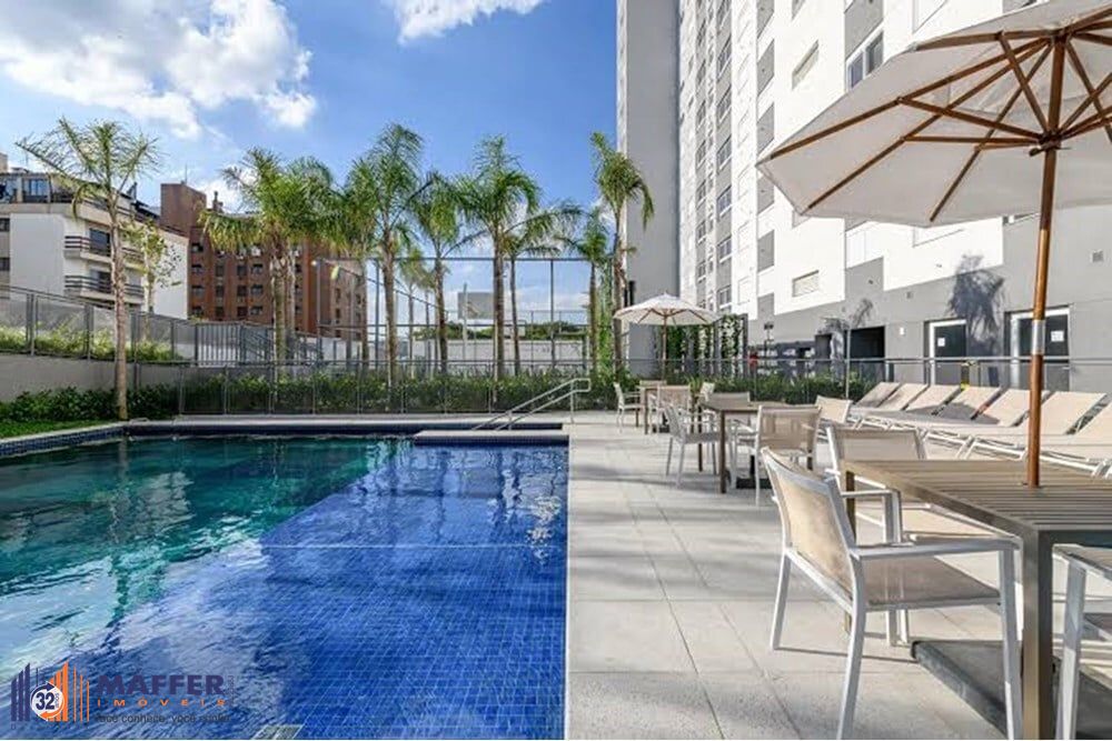 Apartamento, 3 quartos, 66 m² - Foto 13