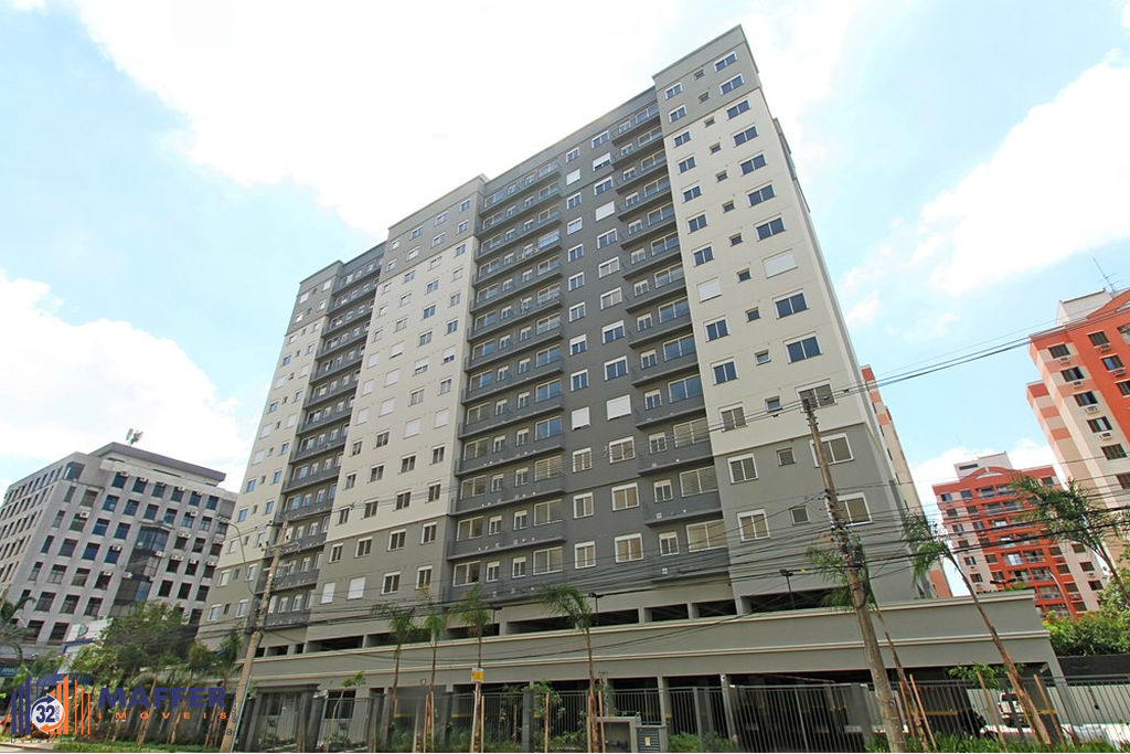Apartamento, 3 quartos, 67 m² - Foto 1