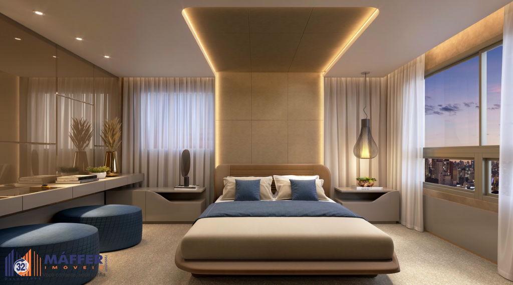 Apartamento, 4 quartos, 378 m² - Foto 14
