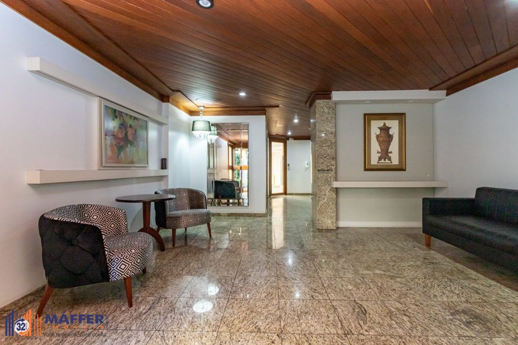 Cobertura, 5 quartos, 440 m² - Foto 28