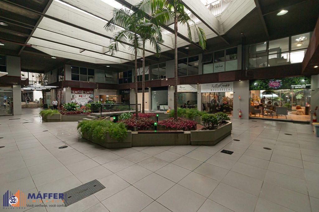 Loja-Salão, 43 m² - Foto 8