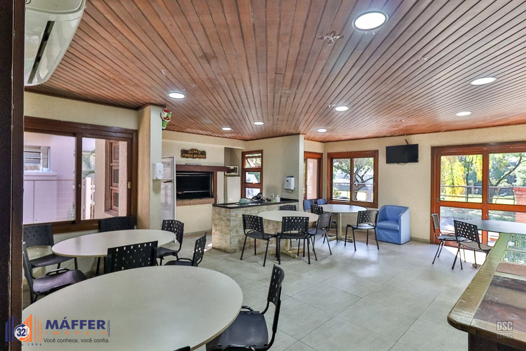 Apartamento, 2 quartos, 57 m² - Foto 29