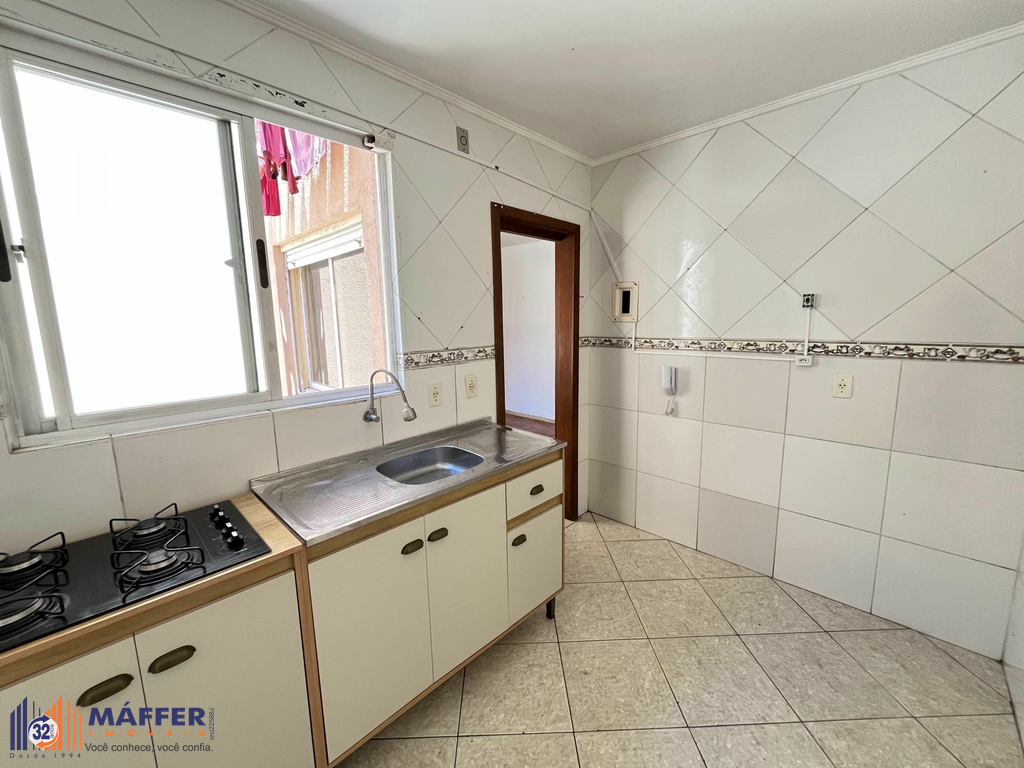 Apartamento, 2 quartos, 60 m² - Foto 8