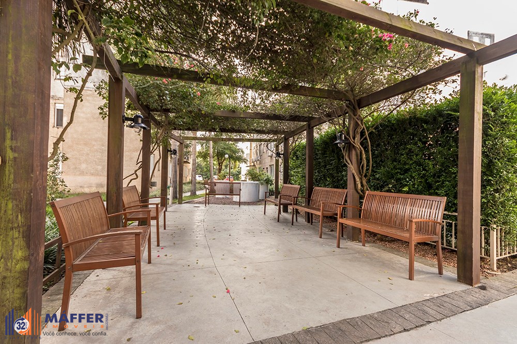 Apartamento, 3 quartos, 61 m² - Foto 13