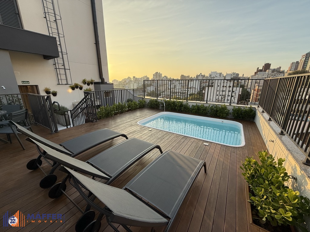 Apartamento, 2 quartos, 85 m² - Foto 7