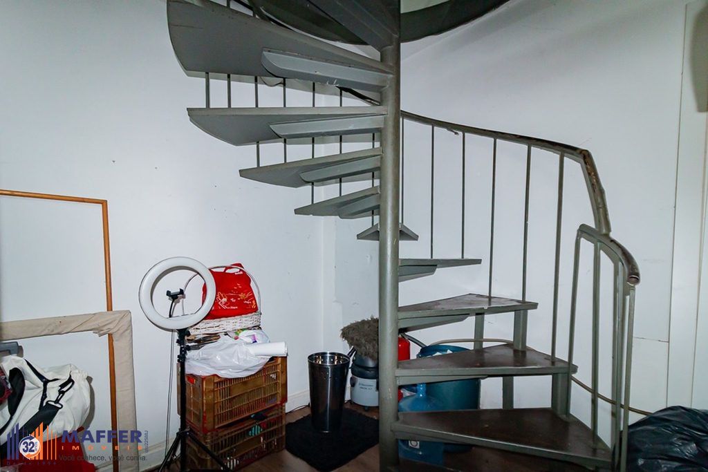 Loja-Salão, 126 m² - Foto 27