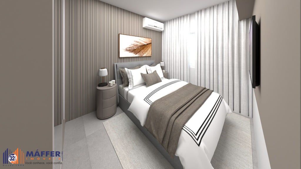 Cobertura, 1 quarto, 87 m² - Foto 26