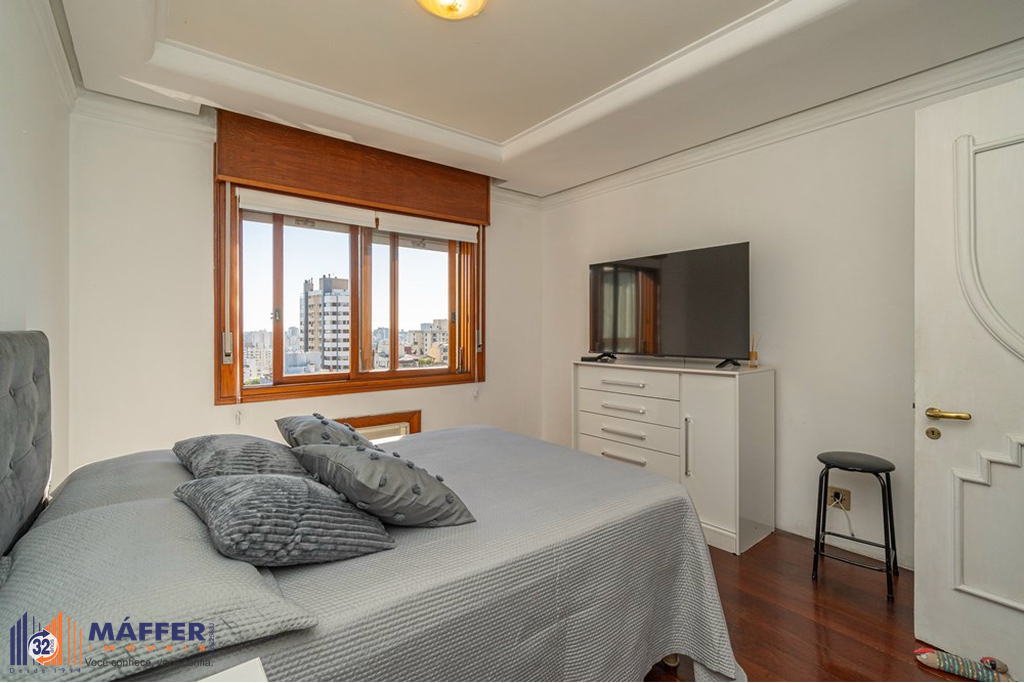 Cobertura, 4 quartos, 305 m² - Foto 21
