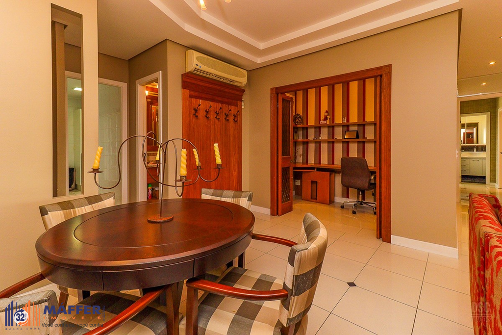 Apartamento, 3 quartos, 148 m² - Foto 34