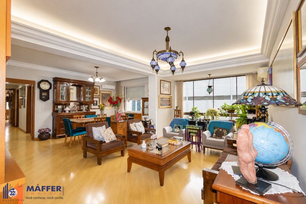 Apartamento, 3 quartos, 188 m² - Foto 33