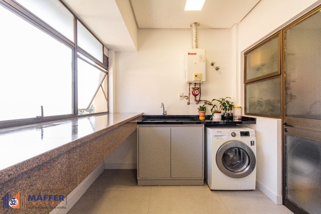 Cobertura, 3 quartos, 285 m² - Foto 11