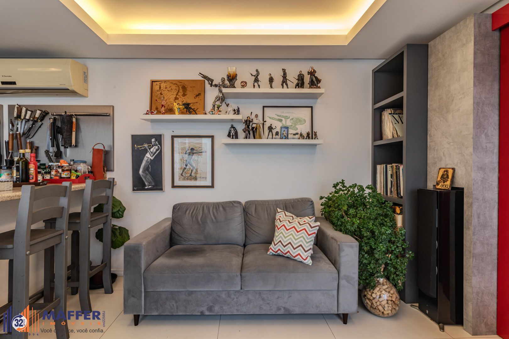 Casa, 3 quartos, 286 m² - Foto 33