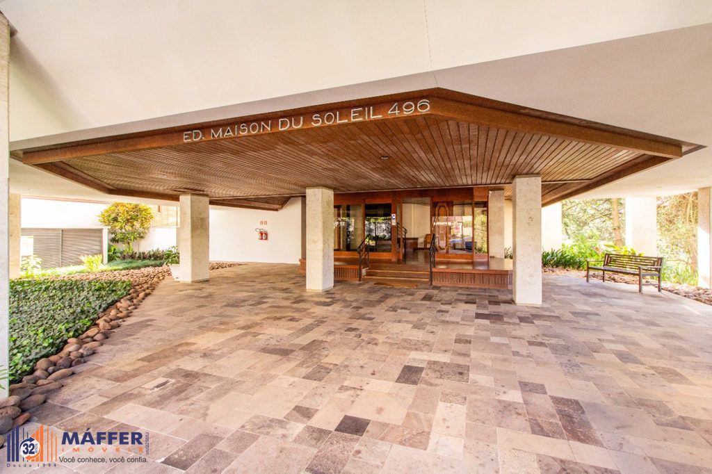 Cobertura, 3 quartos, 285 m² - Foto 19