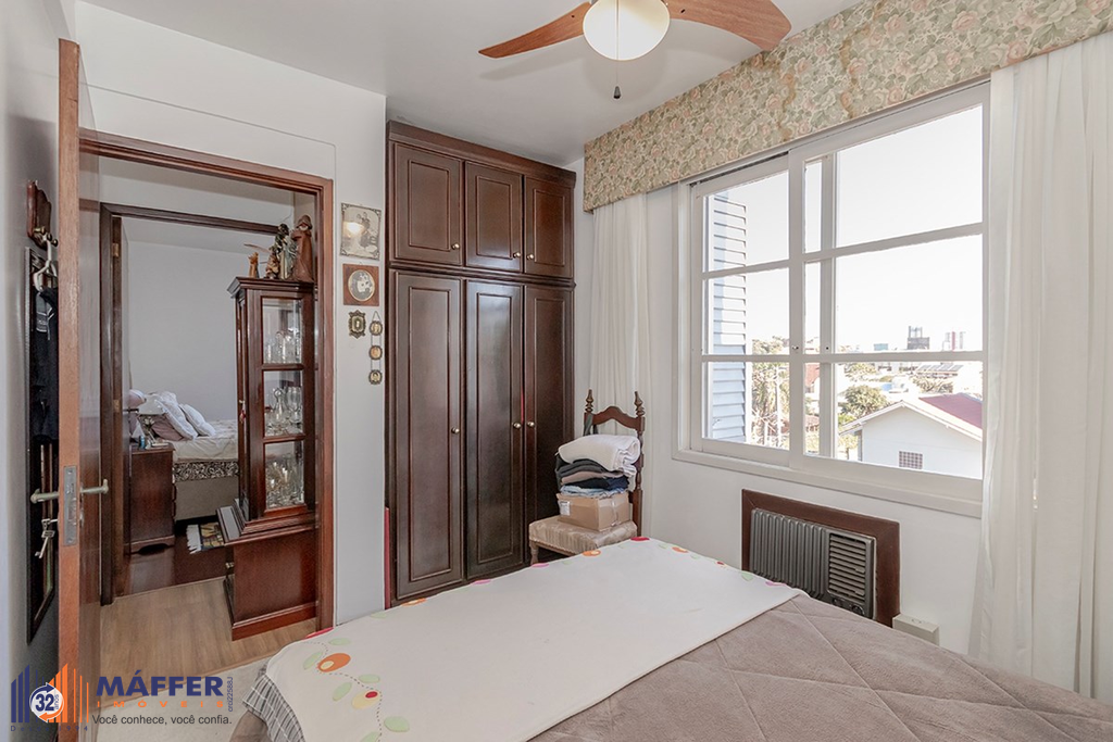 Apartamento, 2 quartos, 68 m² - Foto 35