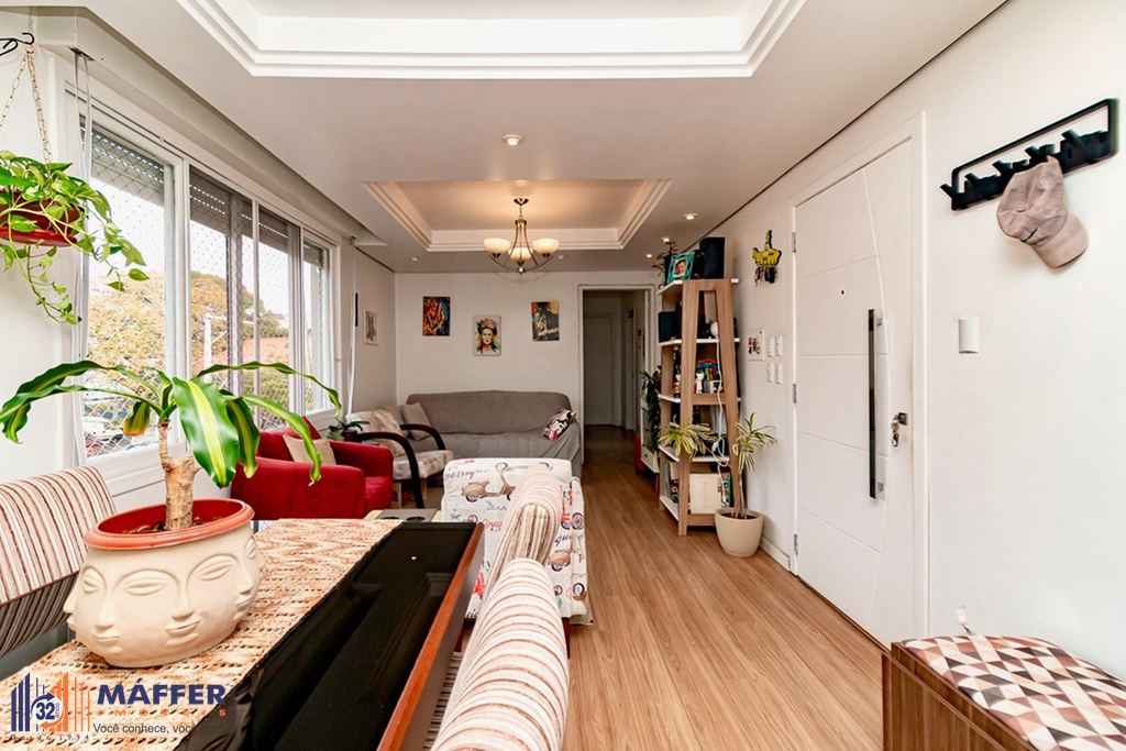 Apartamento, 2 quartos, 100 m² - Foto 31