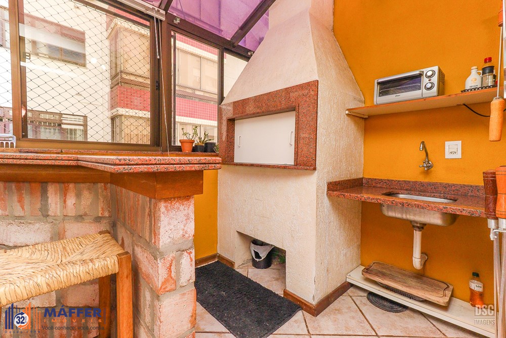 Cobertura, 2 quartos, 98 m² - Foto 12