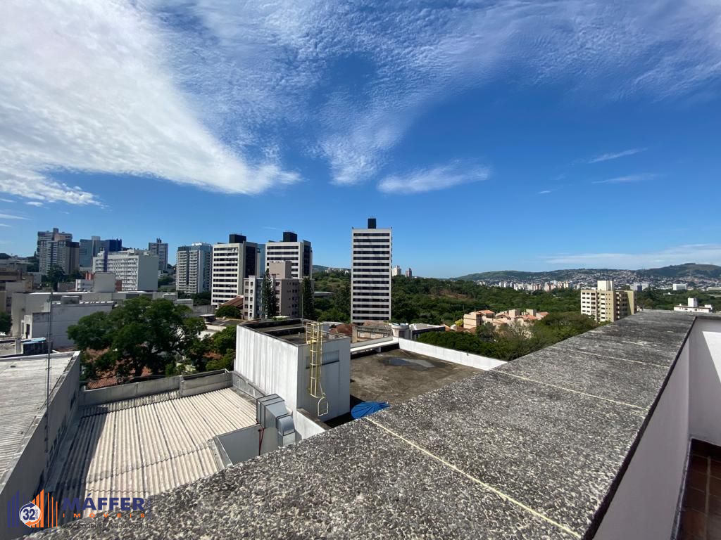 Cobertura, 2 quartos, 130 m² - Foto 11