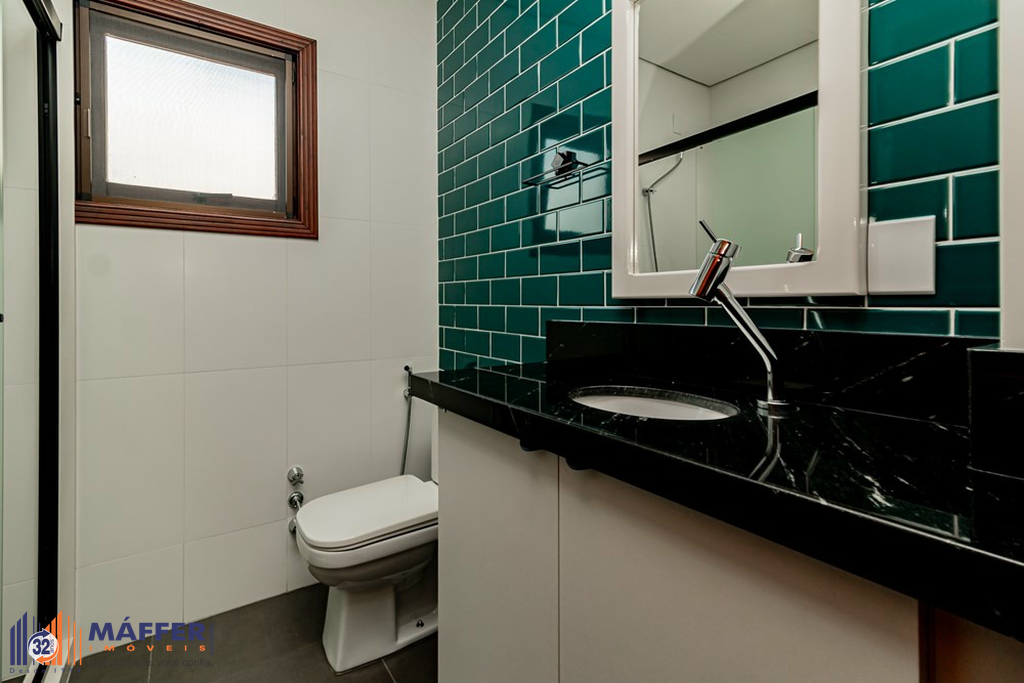 Apartamento, 2 quartos, 88 m² - Foto 3