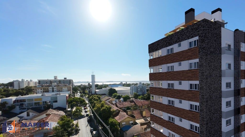Apartamento, 3 quartos, 99 m² - Foto 36