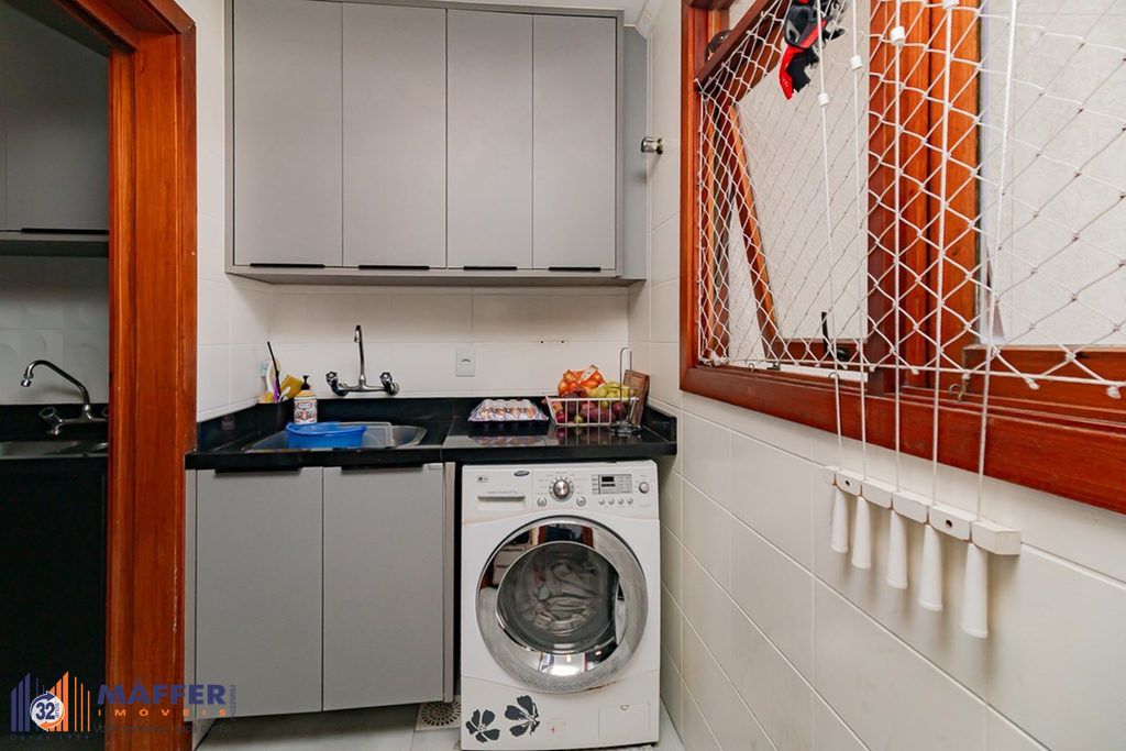 Apartamento, 3 quartos, 105 m² - Foto 11