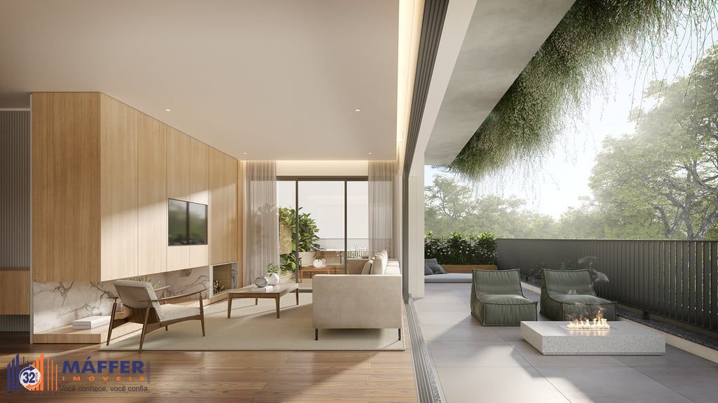 Cobertura, 3 quartos, 151 m² - Foto 10