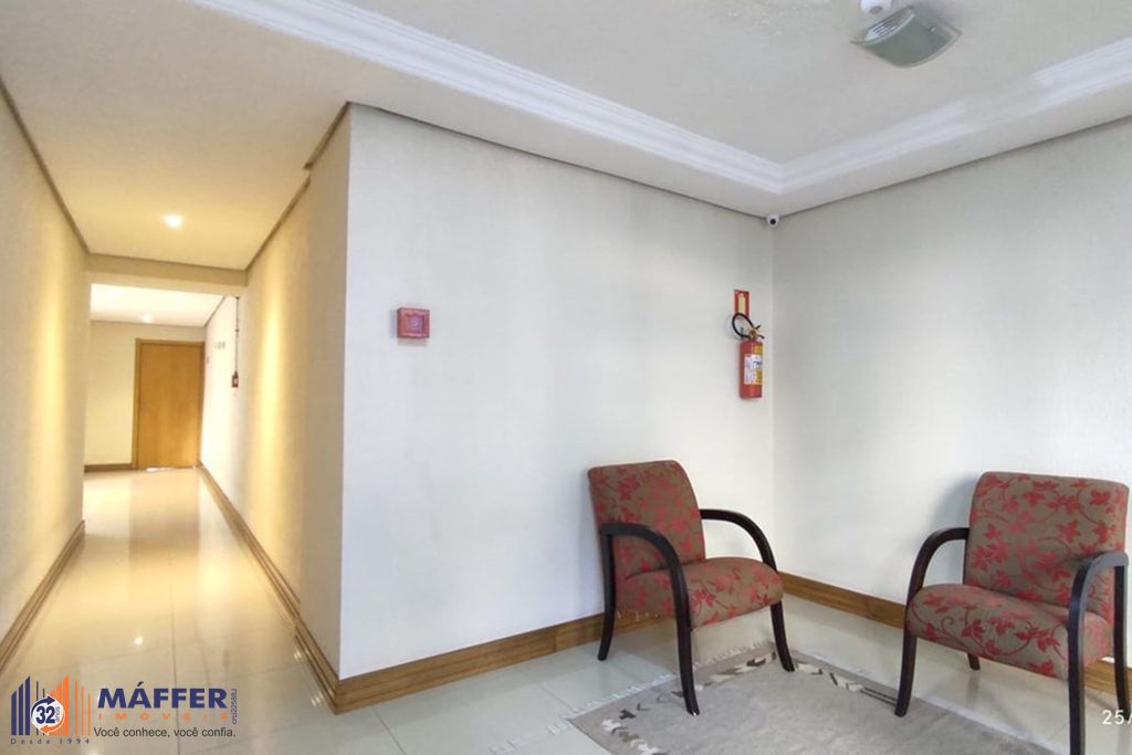 Apartamento, 1 quarto, 51 m² - Foto 4