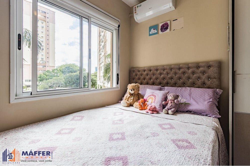 Apartamento, 3 quartos, 69 m² - Foto 31