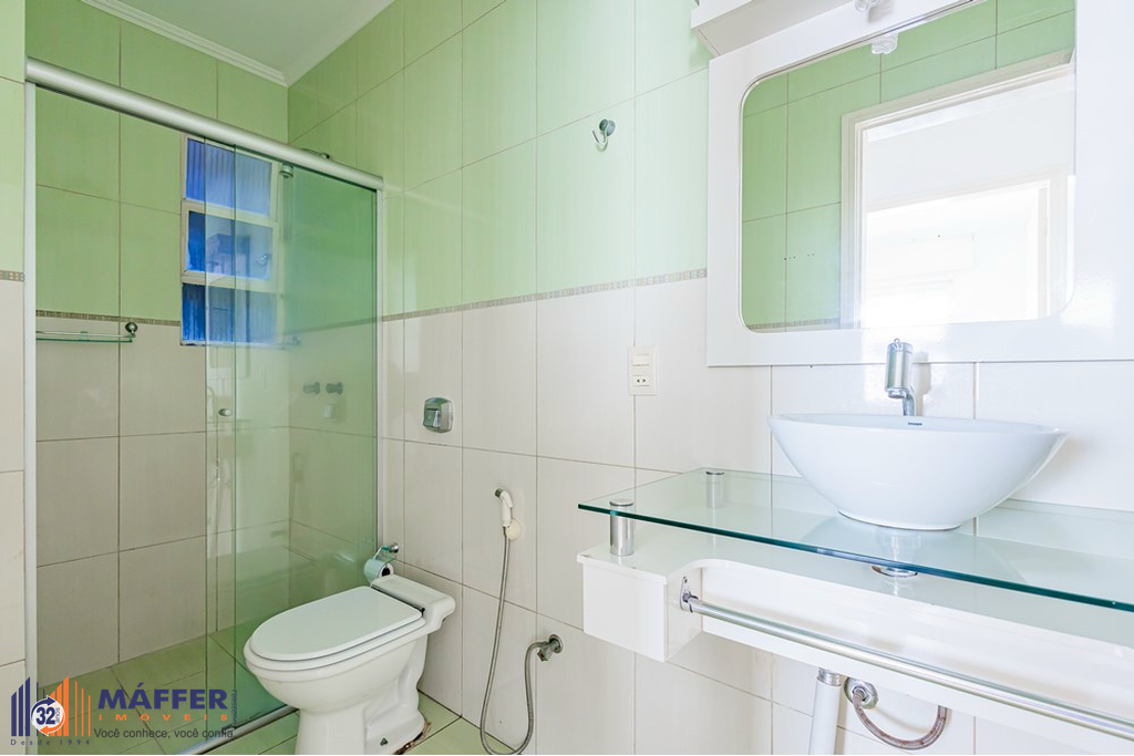 Apartamento, 1 quarto, 48 m² - Foto 7