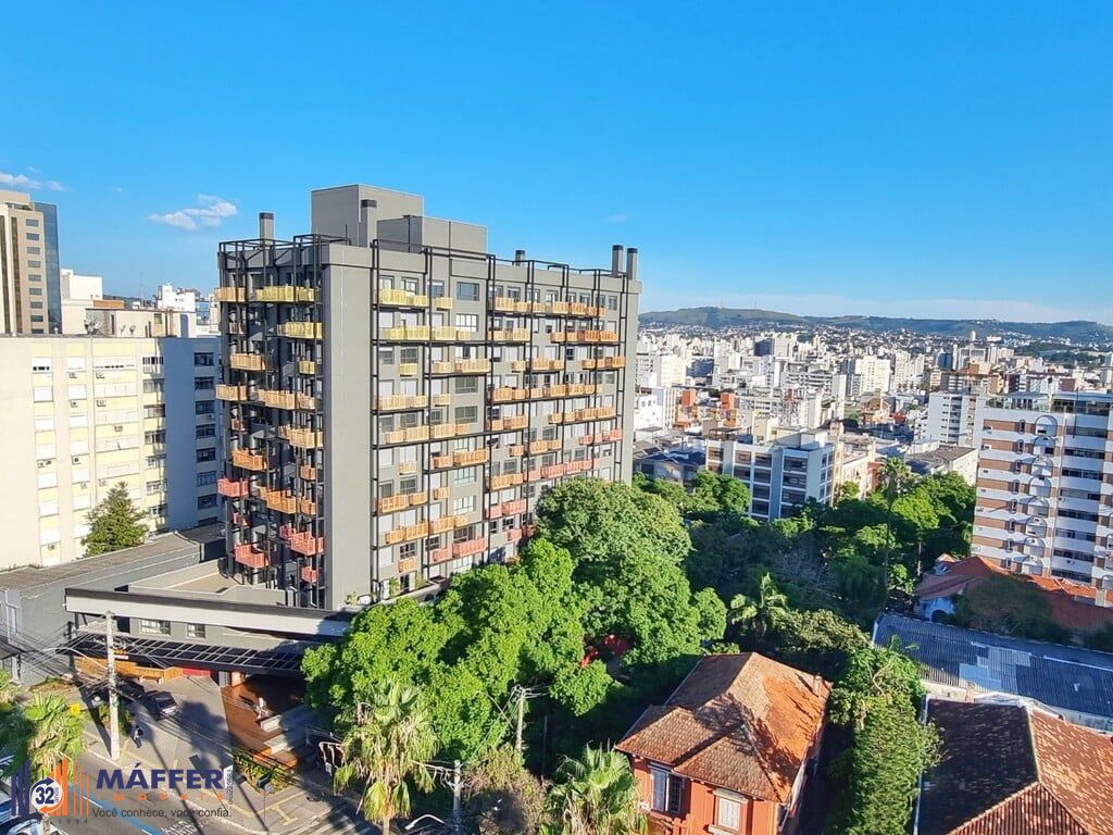 Apartamento, 1 quarto, 46 m² - Foto 1