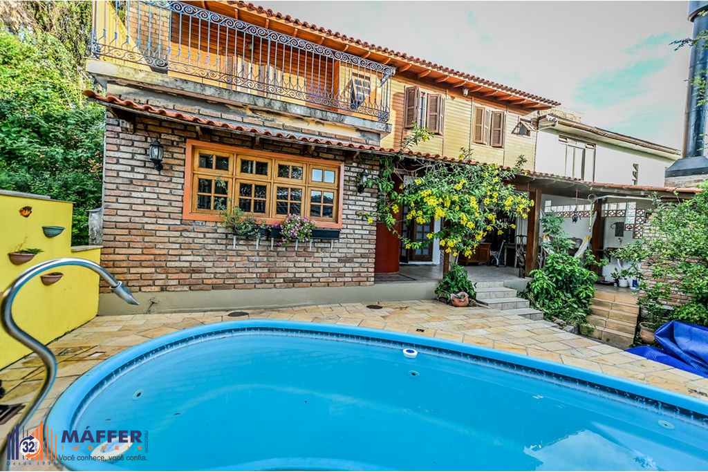Casa de Condomínio, 4 quartos - Foto 36