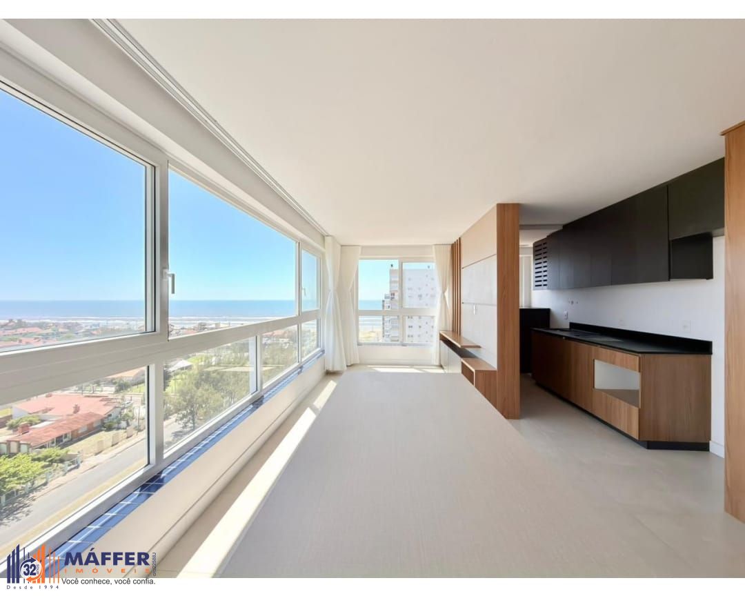 Apartamento no Condominio Lisboa, 3 quartos, à venda, 75 m², Capão da Canoa - Capão da Canoa — foto 3