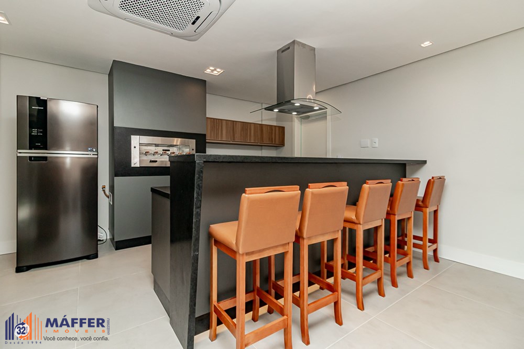 Apartamento, 3 quartos, 88 m² - Foto 6